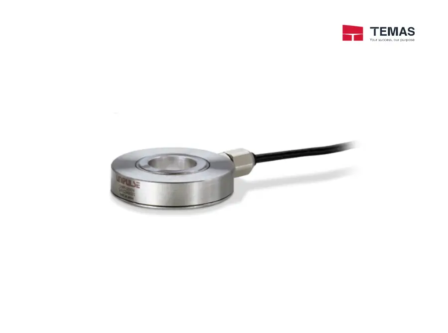 LOADCELL DẠNG VÒNG ĐỆM UNIPULSE UWP